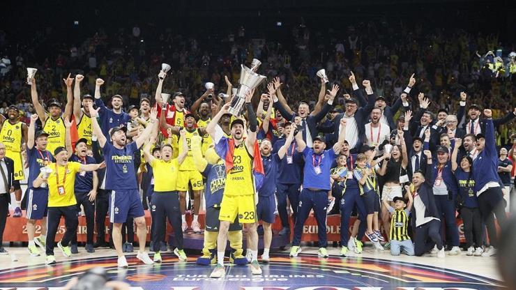 68652057fa20a9ce6b580072 EuroLeague şampiyonu Fenerbahçe Beko'da yıldızlar takımdan ayrılıyor
