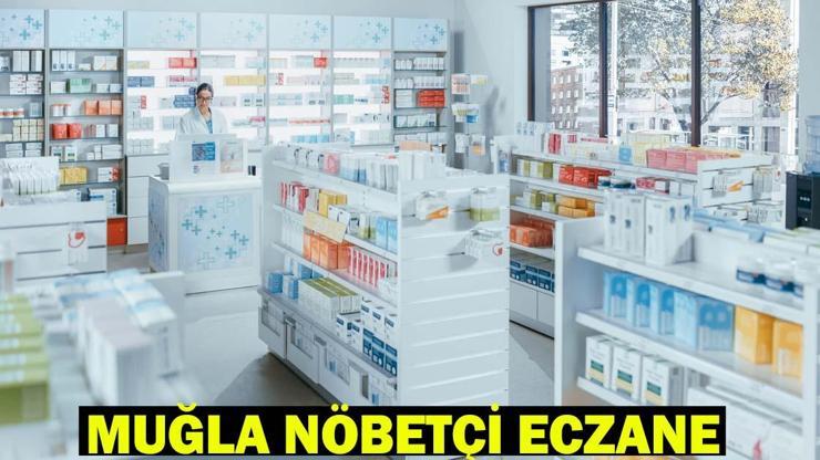 MUĞLA NÖBETÇİ ECZANE: 2 Temmuz Muğla Fethiye, Milas Nöbetçi Eczane Bilgileri MUĞLA NÖBETÇİ ECZANE: 2 Temmuz Muğla Fethiye, Milas Nöbetçi Eczane Bilgileri