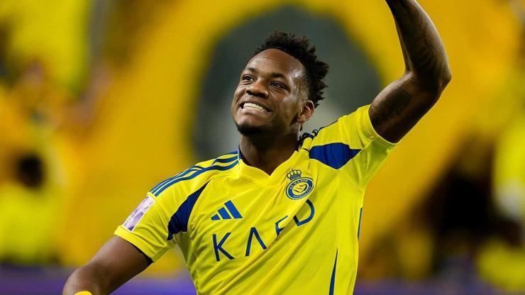 Transferde adım adım sona doğru Fenerbahçe, Jhon Duran’ı resmiyete döküyor