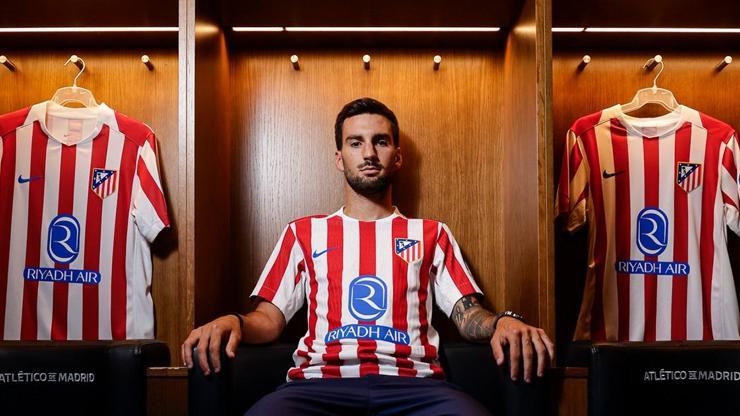 68656536330760b1f2d97299 TRANSFER HABERİ | Atletico Madrid’den Alex Baena hamlesi