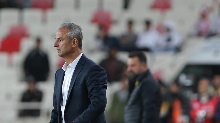 6865726a330760b1f2d972b5 İsmail Kartal, Persepolis’ten ayrıldı