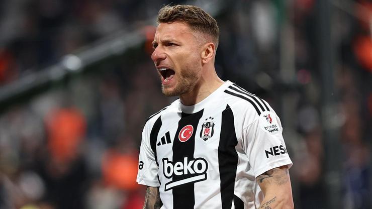 TRANSFER HABERİ | Ciro Immobile’nin yeni adresi belli oldu