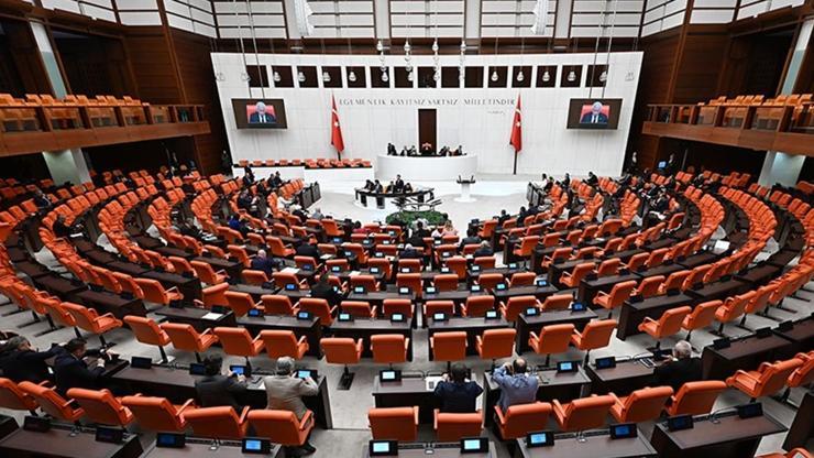 Türkiye'nin ilk İklim Kanunu Teklifi Meclis'ten geçti