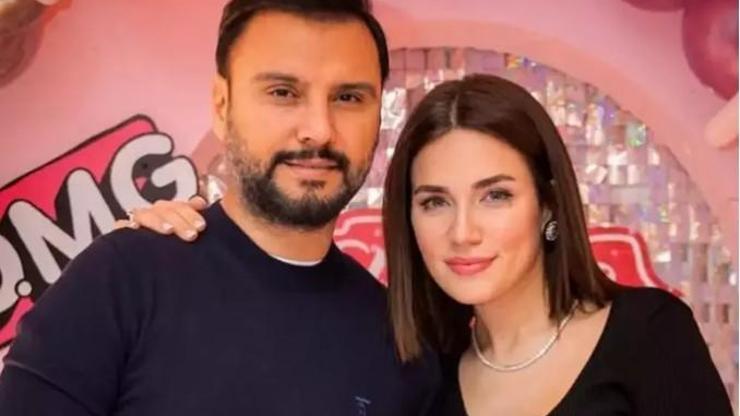 Buse Varol Ekranlara Geri Dönüyor İmzalar Atıldı