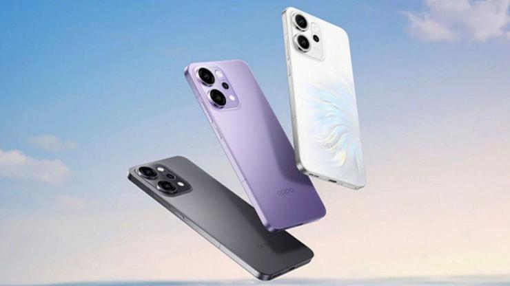 Oppo, büyük bir dönüşüm hazırlığında Oppo, büyük bir dönüşüm hazırlığında