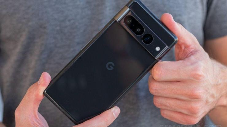 Pixel 7 serisi, Japonya’da mahkeme kararıyla satıştan kaldırıldı Pixel 7 serisi, Japonya’da mahkeme kararıyla satıştan kaldırıldı