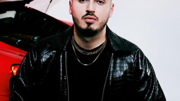 Rapçi Blok3’ün Zor Günü Acı Haber Sonrası Konserini Erteledi