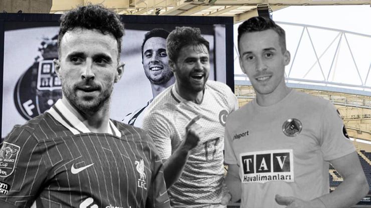 68669e21330760b1f2d977d8 Futbol dünyasının acı kaybı: Diogo Jota vefat etti... Ahmet Çalık ve Josef Sural'ı akıllara getirdi