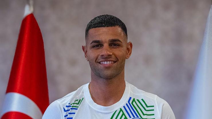 6866b568330760b1f2d97804 Erden Canpolat, Çaykur Rizespor’da