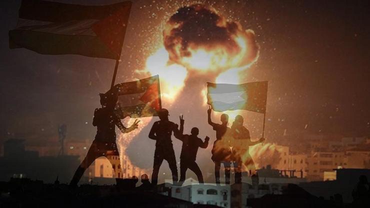 İsrailli üst düzey yetkili tarih verdi! Hamas kabul ederse... İsrailli üst düzey yetkili tarih verdi! Hamas kabul ederse...