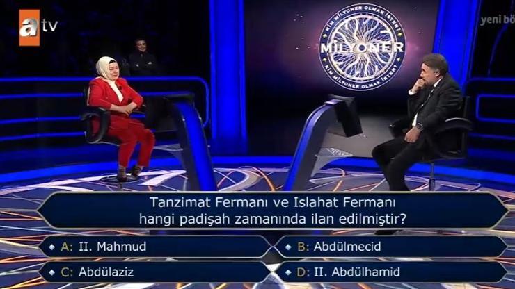 Islahat fermanı hangi padişah zamanında ilan edildi? Tanzimat Fermanı! Islahat fermanı hangi padişah zamanında ilan edildi? Tanzimat Fermanı!