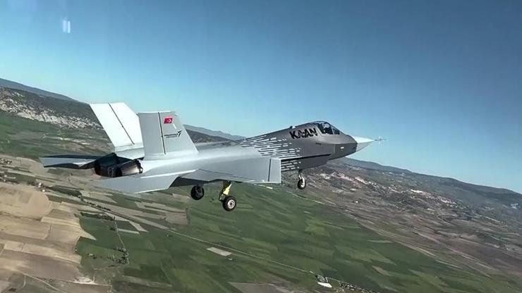 Kaan ne zaman envanterde olacak Haluk Görgün yanıtladı