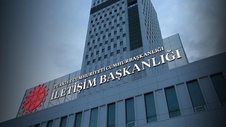 DMM'den 'yangınları PKK'ya bağlı bir grubun üstlendiği' iddialarına yalanlama DMM'den 'yangınları PKK'ya bağlı bir grubun üstlendiği' iddialarına yalanlama