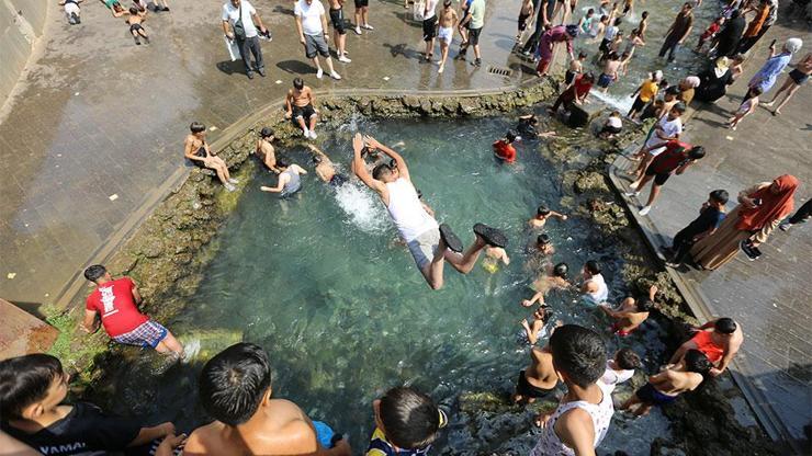 Tarih belli oldu: Sıcaklıklar mevsim normallerinin üzerine çıkacak