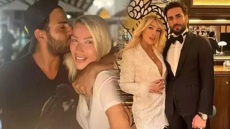 Seda Sayan ve Çağlar Ökten Romantik Tatillerinde Aşklarını Yeniden Tazelediler Sevgilim Notuyla Paylaşım Yaptı