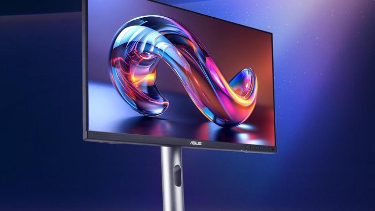 Apple Studio Display’e rakip olacak Apple Studio Display’e rakip olacak