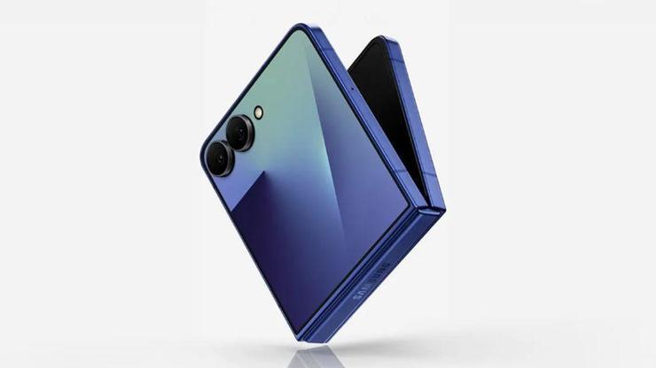 Z Fold 7 ve Flip 7, tanıtım öncesinde gün yüzüne çıktı Z Fold 7 ve Flip 7, tanıtım öncesinde gün yüzüne çıktı