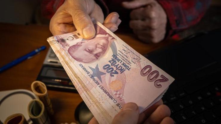 Kuruşu kuruşuna emekli zamları... En düşük emekli maaşı 16 bin 881 lira oldu