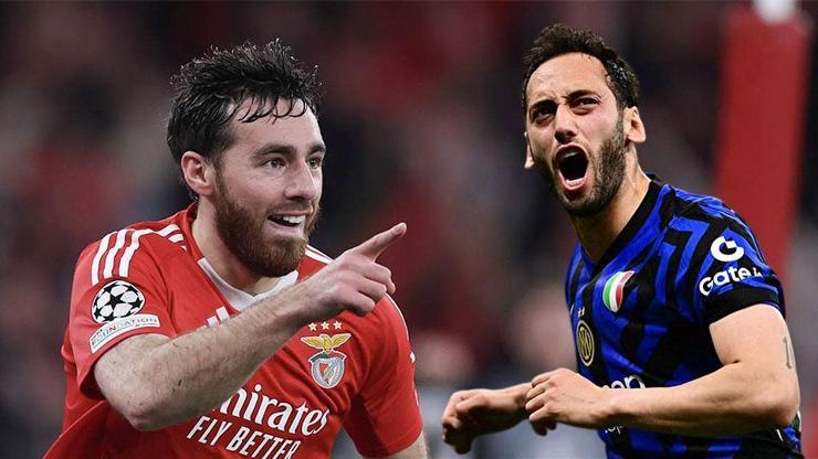 6867777e330760b1f2d979c4 Hakan Çalhanoğlu ve Orkun Kökçü'den Galatasaray'a yeşil ışık!