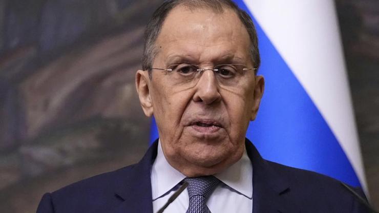 Lavrov, ABD'nin Bağımsızlık Günü'nü kutladı: 'Amerikan rüyası' vurgusu