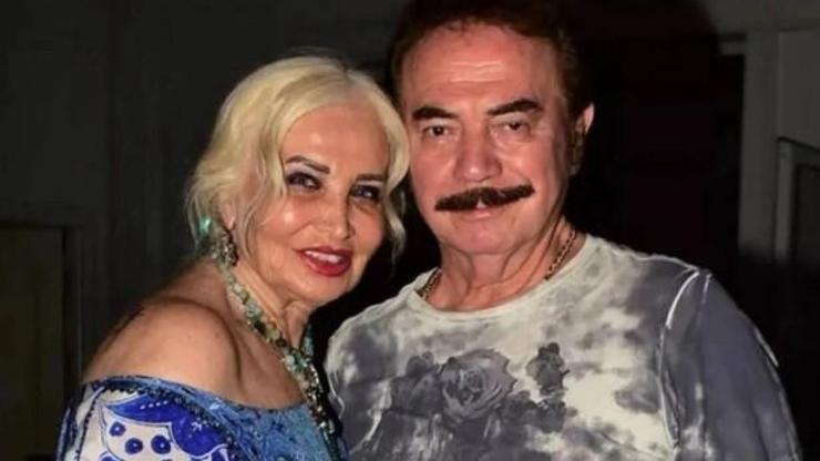 Orhan Gencebay’dan Eşi Sevim Emre’ye Aşk Mektubu: “Kadınım Seni Çok Seviyorum”