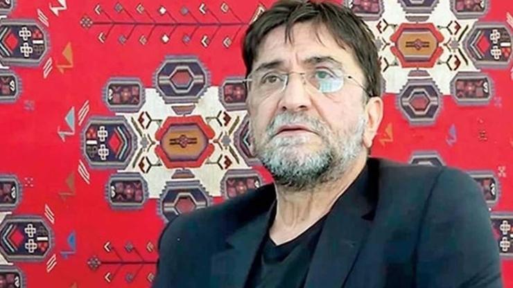 SON DAKİKA | Gazeteci Nihat Genç hayatını kaybetti SON DAKİKA | Gazeteci Nihat Genç hayatını kaybetti