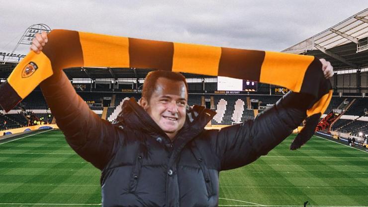 6867df613129374d52b1f28a Transfer yasağı verildi! Hull City’den açıklama geldi