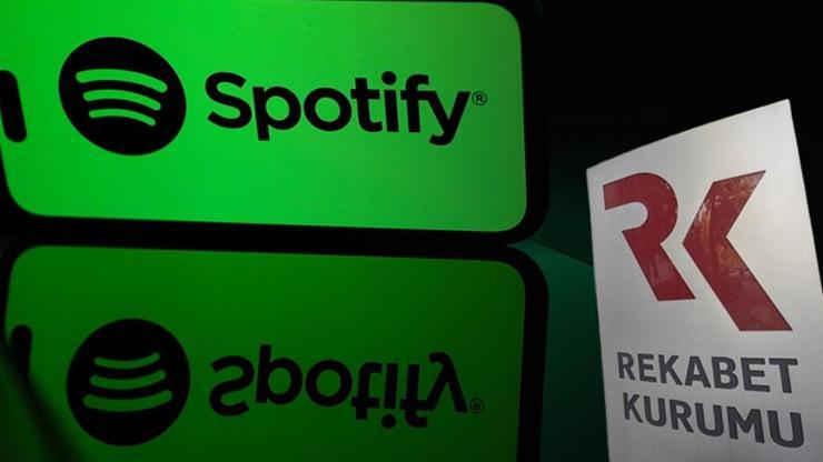 SON DAKİKA | Spotify hakkında Rekabet Kurulundan inceleme - Günün Haberleri  CNN Türk