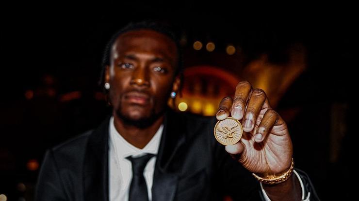 68680d2b3129374d52b1f2ed Tammy Abraham: Beşiktaş oyuncusu olmaktan gurur duyuyorum