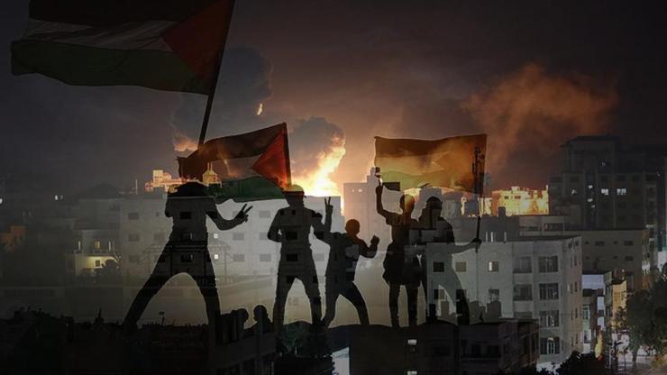 Son dakika | Gazze'de ateşkes olacak mı? ABD'nin önerisine Hamas'tan yanıt geldi! Son dakika | Gazze'de ateşkes olacak mı? ABD'nin önerisine Hamas'tan yanıt geldi!