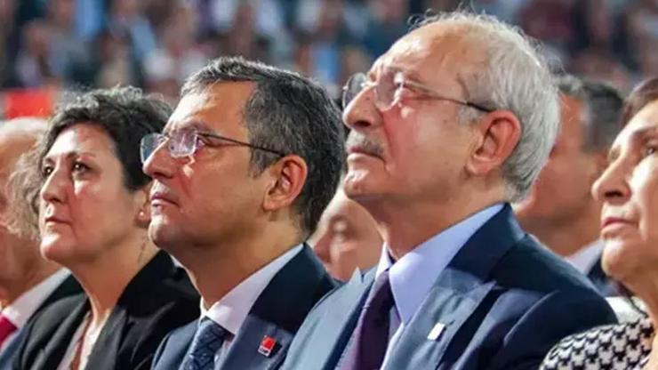 CHP cephesinde dikkat çeken gelişme: Eski-yeni yönetim kavgası mı
