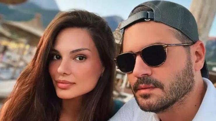 Tolgahan Sayışman Eşiyle Tanışma Hikayesini Açıkladı: Acun Ilıcalının Rolü ve En Sevdiği Özellik