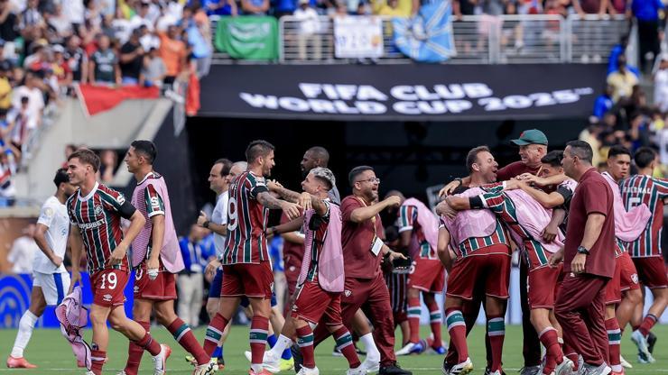 6868c1cbfa20a9ce6b580a4c ÖZET | Fluminense, Al Hilal’i kupa dışına itti