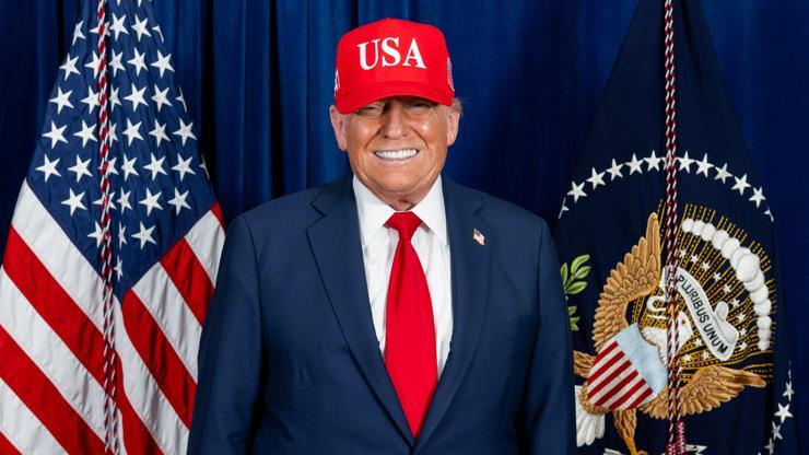 Trump, ‘vergi indirimi’ tasarısını imzaladı Trump, ‘vergi indirimi’ tasarısını imzaladı