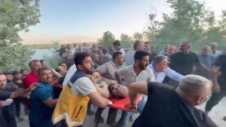 Dinamoyu tamir etmek isterken elektrik akımına kapılarak öldü Dinamoyu tamir etmek isterken elektrik akımına kapılarak öldü