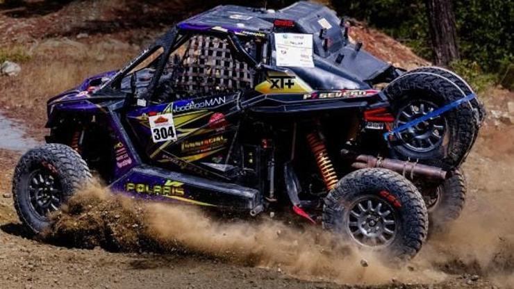 Uluslararası rally raid yarışı TransAnatolia, 30 Ağustos – 6 Eylül tarihleri arasında 15. kez düzenlenecek Uluslararası rally raid yarışı TransAnatolia, 30 Ağustos – 6 Eylül tarihleri arasında 15. kez düzenlenecek