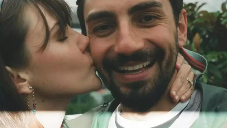 Alina Boz ve Eşi Umut Evirgen, New Yorkta Romantik Tatil Yapıyor Yeni Aşk Dolu Paylaşımlar