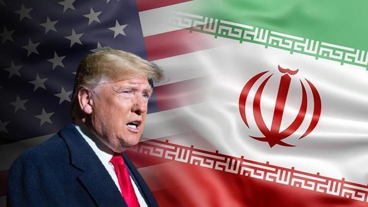 Trump, 'İran teklifi reddetti' diyerek duyurdu: Nükleer belirsizlik!
