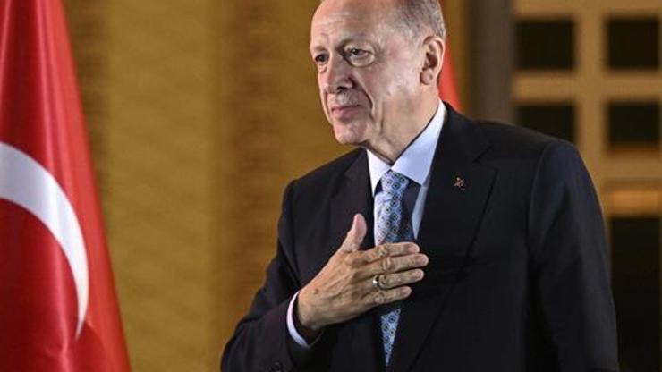 Cumhurbaşkanı Erdoğan'ın sözleri dış basında yankı uyandırdı Cumhurbaşkanı Erdoğan'ın sözleri dış basında yankı uyandırdı