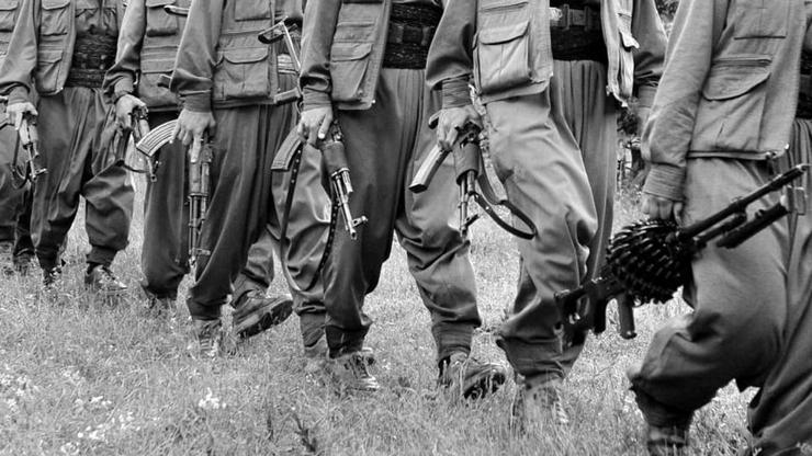 Terörsüz Türkiye yolunda kritik viraj 10-12 Temmuz’da gözler Kuzey Irak’ta: PKK silah bırakacak