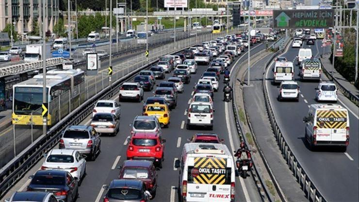Yola çıkacaklar dikkat Kara yollarında son durum