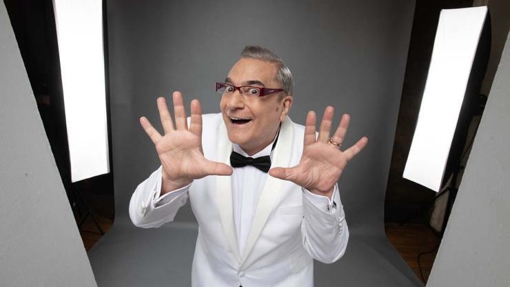 Bir Ekran Klasiği TURNİKE Geri Dönüyor