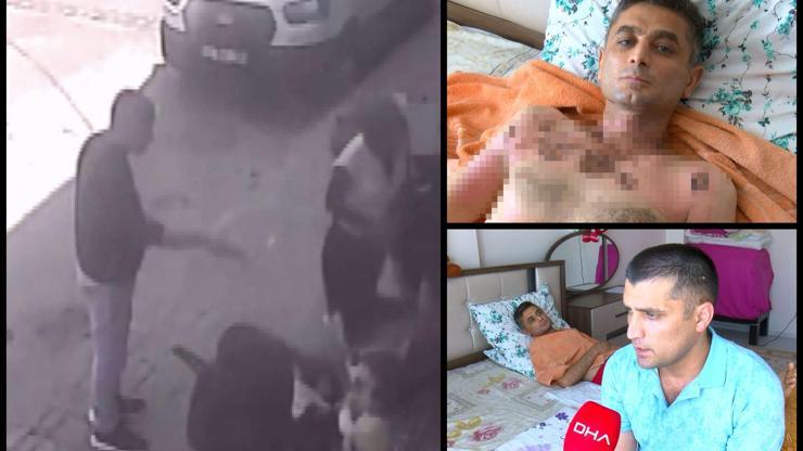 Hem Suçlu Hem Güçlü! Şikayet Edildiğini Öğrenince Benzin Döküp Yaktı: Şüpheli Serbest, Aile Tehdit Ediliyor… Hem Suçlu Hem Güçlü! Şikayet Edildiğini Öğrenince Benzin Döküp Yaktı: Şüpheli Serbest, Aile Tehdit Ediliyor…