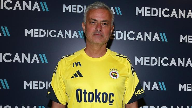 686a662efa20a9ce6b580ea7 Fenerbahçe'de sağlık kontrolleri başladı