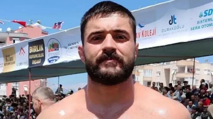 686a7ac7d0764f40b3961b85 ALİ İHSAN BATMAZ KİMDİR? Kırkpınar Yağlı Güreşleri Pehlivanı Ali İhsan Batmaz Kaç Yaşında, Nereli? İşte 661. Kırkpınar Yağlı Güreşleri Başaltı Başpehlivanı Ali İhsan Batmaz'ın Kariyeri