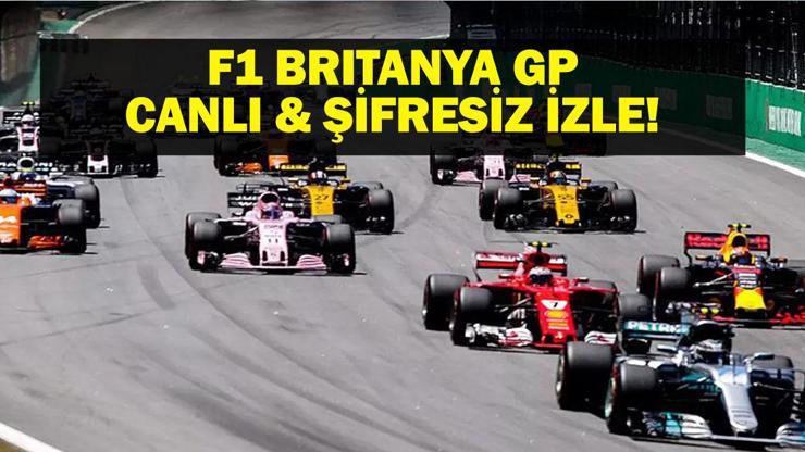 686a8915d0764f40b3961ba6 F1 CANLI İZLE: Formula 1 Britanya GP Bein Sports Canlı İzle! Britanya Grand Prix İçin Heyecan Dorukta!