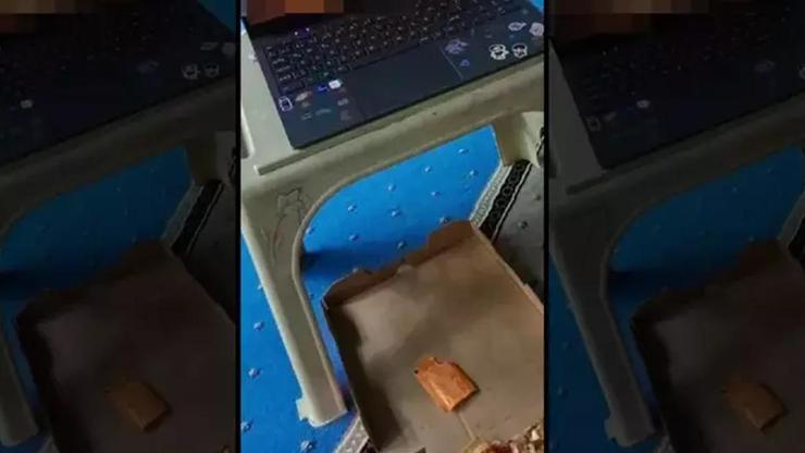 Kız yurdunda skandal! İki öğrenci hakkında işlem başlatıldı Kız yurdunda skandal! İki öğrenci hakkında işlem başlatıldı