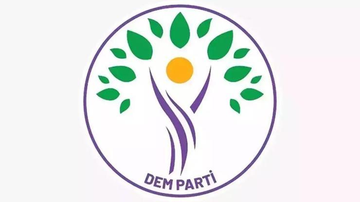 DEM Parti'den İmralı görüşmesi sonrası açıklama DEM Parti'den İmralı görüşmesi sonrası açıklama