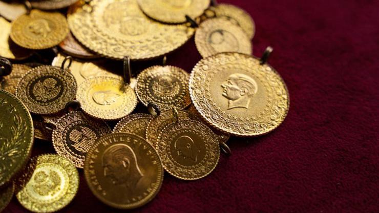 ONS VE GRAM ALTINDA DÜŞÜŞ: Piyasalar sarsıntıda