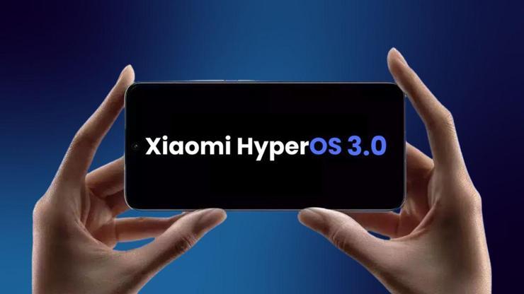 HyperOS 3 iOS’a meydan okuyor HyperOS 3 iOS’a meydan okuyor